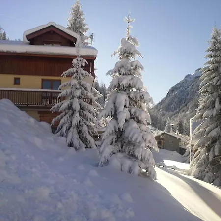 Les D'arrondaz - 3 Pieces 4/6 Personnes Avec Vue Sur La Vanoise Mae-2939 * Modane