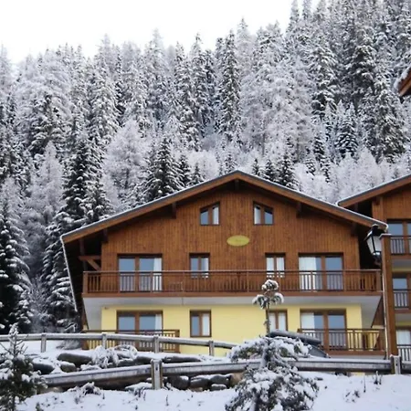 Les D'arrondaz - 3 Pieces 4/6 Personnes Avec Vue Sur La Vanoise Mae-2939 Apartment *