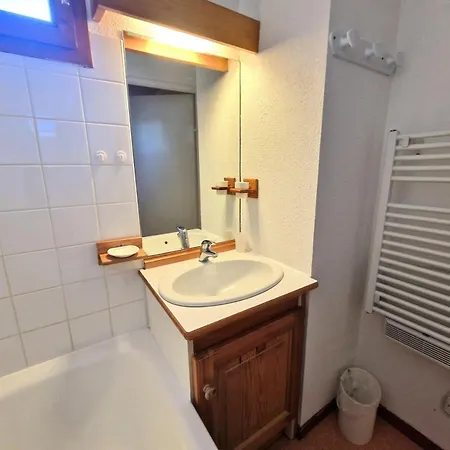 Apartment Les D'arrondaz - 3 Pieces 4/6 Personnes Avec Vue Sur La Vanoise Mae-2939